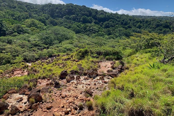 Rincón de la Vieja National Park Guide: Las Pailas, Santa María & Blue Lagoon Trails photo 3