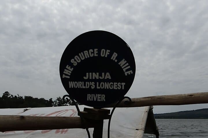 Day Trip to Jinja and the Source of the Nile: Sezibwa Falls, Mabira Forest & Boat to Zero Point photo 2