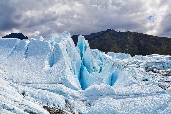 Explore Matanuska Glacier: Guided Summer Glacier Walk from Anchorage photo 6