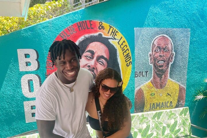 Private Ocho Rios Excursion: Dunn's River, Blue Hole & Island Village photo 6