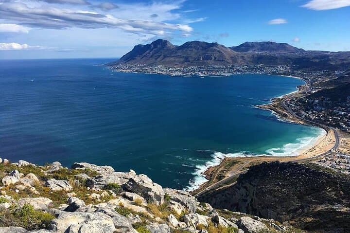 Private Cape Peninsula Full-Day Tour: Penguins, Cliffs & Chapman's Peak Drive photo 2