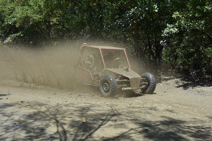 Off-Road Buggy Excursion in Puerto Plata — Mud Tracks, Mountain Coffee & Bergantín Beach photo 4