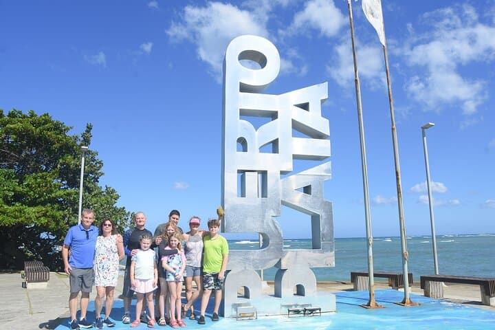 Puerto Plata City Tour: Rum, Amber & San Felipe Fort (Small-Group POP) photo 2