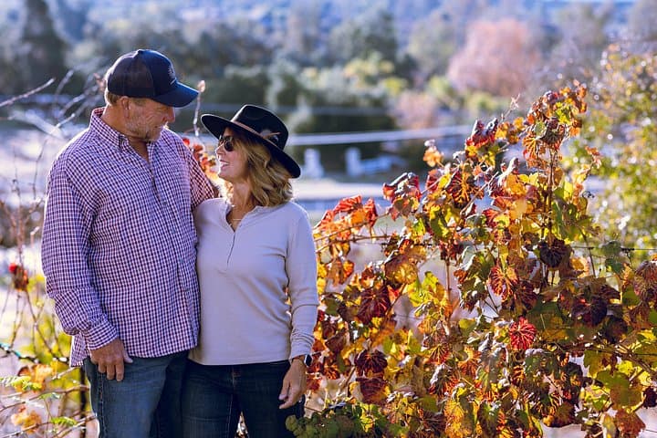 Private All-Inclusive 4-Winery Tour in Temecula Valley: Full-Day Wine Country Experience photo 3