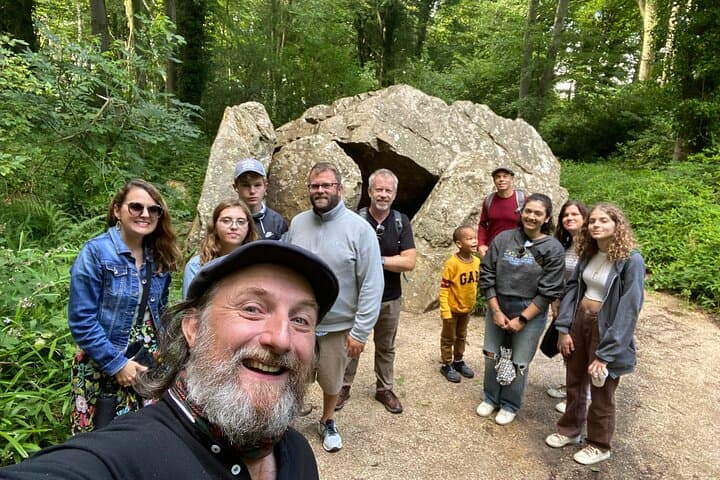 Howth Heritage Walk: Ancient Paths, Lighthouse Views & Gun‑Running Stories photo 2