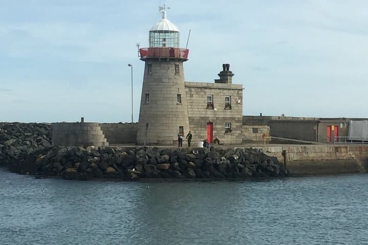 Howth Heritage Walk: Ancient Paths, Lighthouse Views & Gun‑Running Stories photo 6