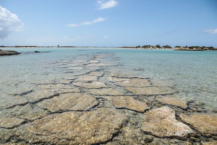 Elafonisi and Falasarna Private Full-Day Beach Tour from Chania photo 1