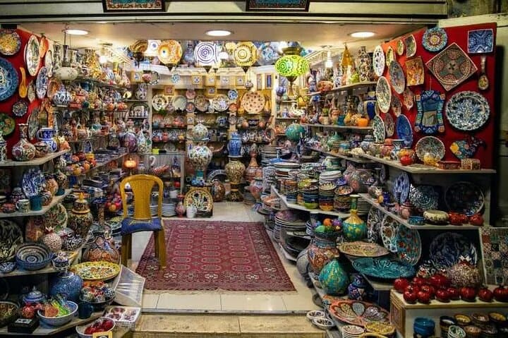 Taif Full-Day Tour From Jeddah & Makkah – Al-Hada, Shubra Palace & Al Shafa photo 2