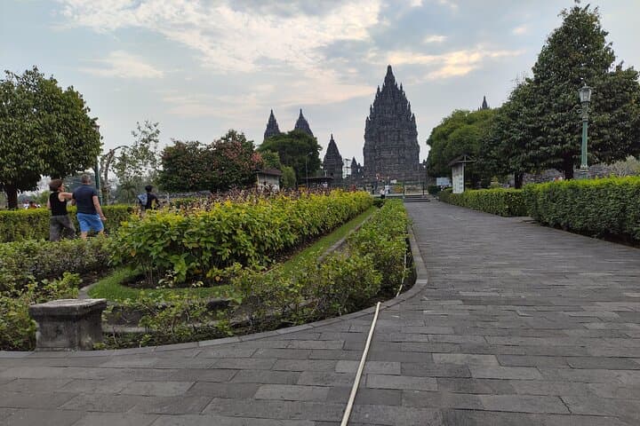 Borobudur & Prambanan Private Tour with Optional Merapi Jeep — Yogyakarta Day Trip photo 5