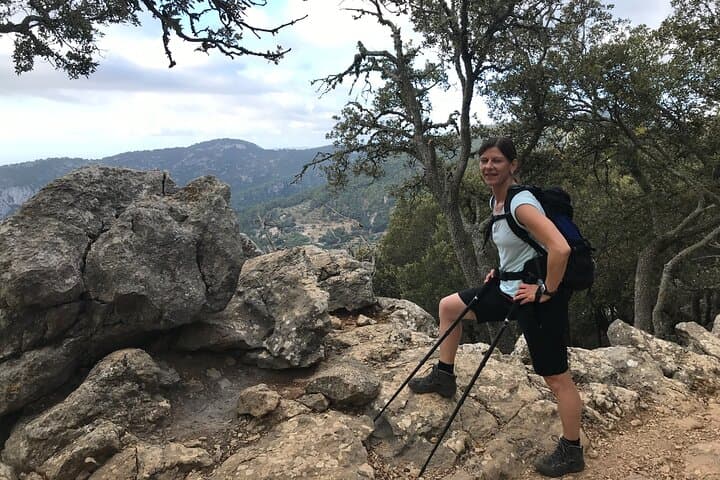 Walk the Archduke's Trail: Valldemossa Coastal Hike Along Mallorca's Northern Rim