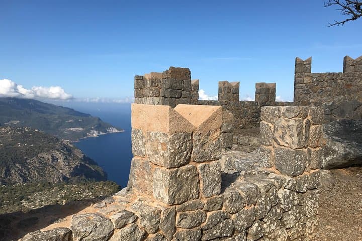 Walk the Archduke's Trail: Valldemossa Coastal Hike Along Mallorca's Northern Rim photo 2