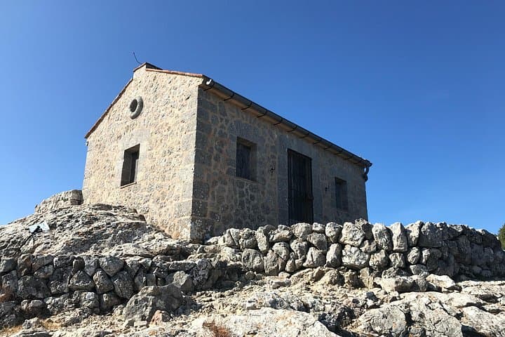 Walk the Archduke's Trail: Valldemossa Coastal Hike Along Mallorca's Northern Rim photo 3