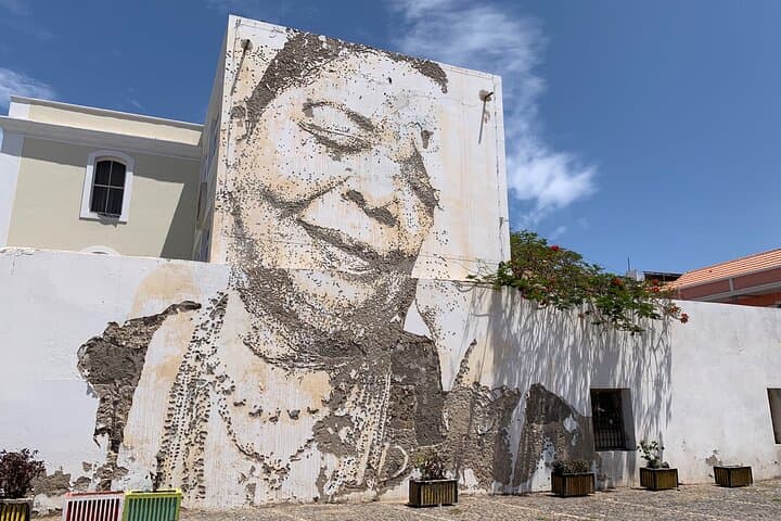Mindelo music walking tour: traditional rhythms, dance & culinary tastings photo 6