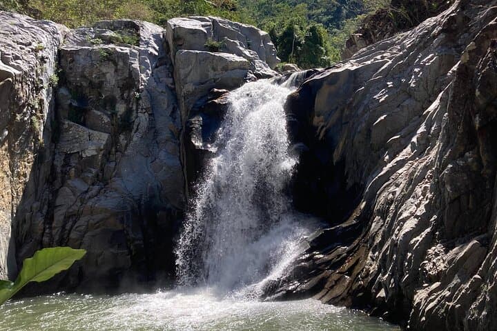 Boat Excursion and Waterfall Hike to Quimixto from Puerto Vallarta photo 6