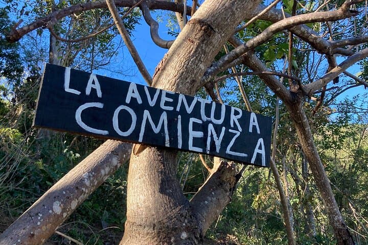 Boat Excursion and Waterfall Hike to Quimixto from Puerto Vallarta photo 2