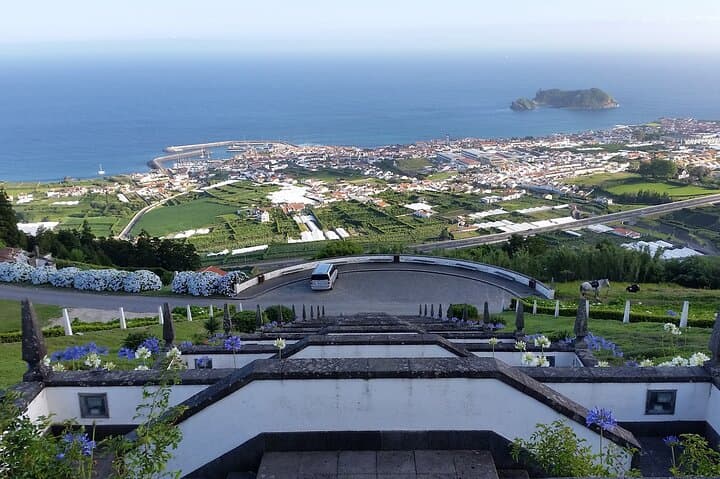 Furnas Lake & Hot Springs: Private Day Tour from Ponta Delgada photo 3
