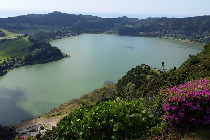 Furnas Lake & Hot Springs: Private Day Tour from Ponta Delgada photo 5