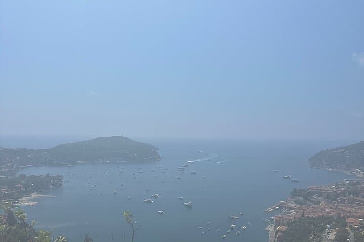 Full-Day Nice, Eze & Monaco Shore Excursion — Coastal Views, Castle, and Monte Carlo Drive photo 5