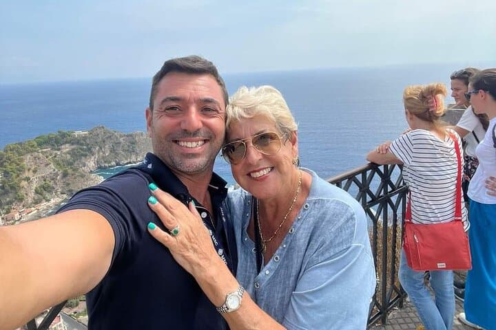 Private Savoca, Taormina & Castelmola Day Tour from Messina photo 4