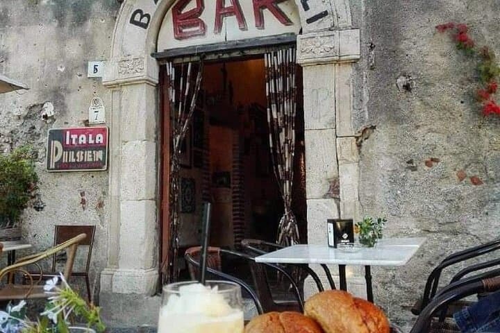 Private Savoca, Taormina & Castelmola Day Tour from Messina photo 5