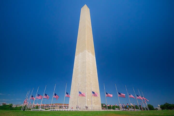 No-Wait Washington Monument Tickets & Insider Guide
