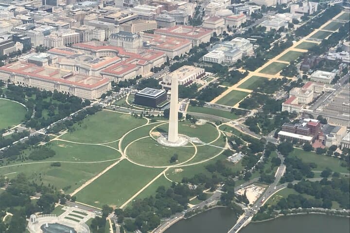 No-Wait Washington Monument Tickets & Insider Guide photo 3