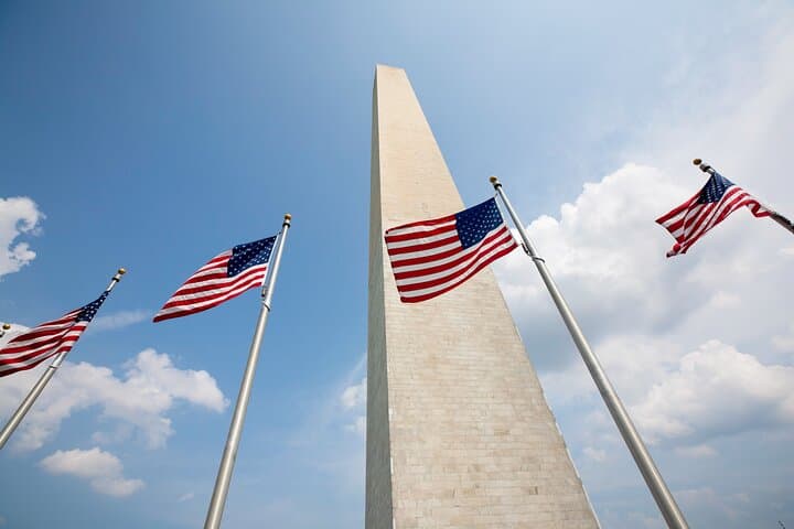 No-Wait Washington Monument Tickets & Insider Guide photo 5