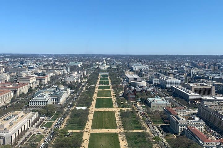 No-Wait Washington Monument Tickets & Insider Guide photo 6