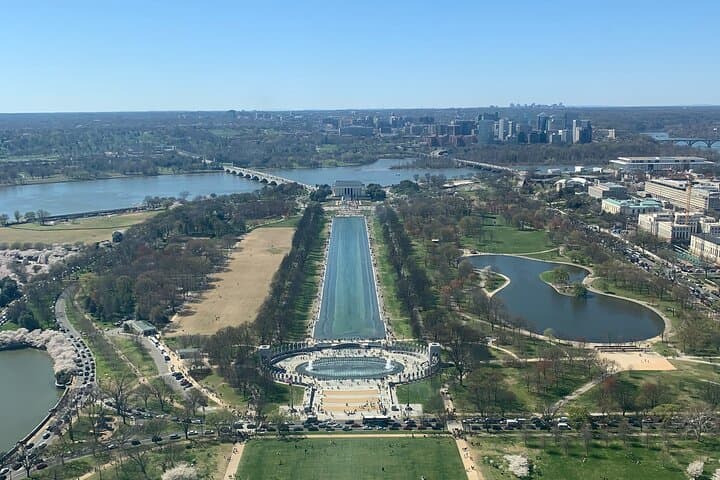 No-Wait Washington Monument Tickets & Insider Guide photo 4