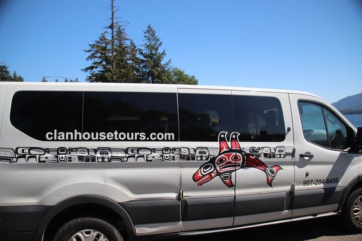 Private Alaska Native Excursion in Ketchikan — Haida Cultural & Wildlife Tour photo 6