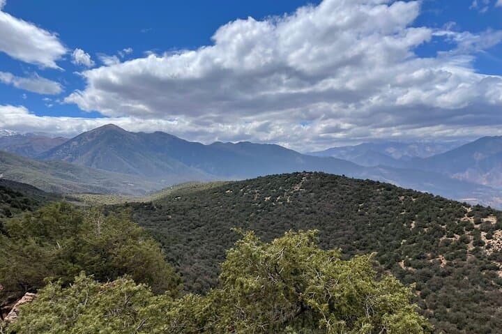 Atlas Mountains Day Hike from Marrakech: Imlil Villages & Picnic photo 2