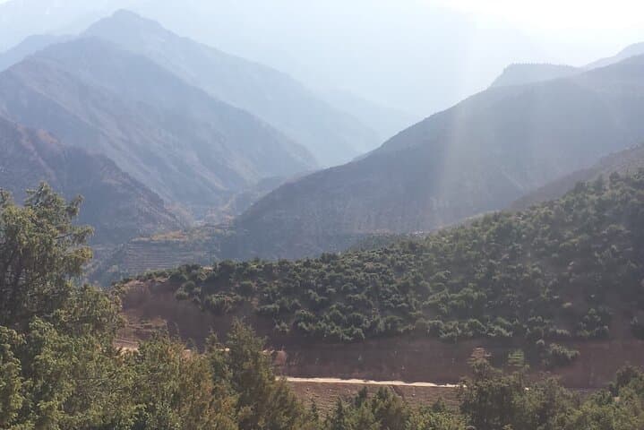 Atlas Mountains Day Hike from Marrakech: Imlil Villages & Picnic photo 5
