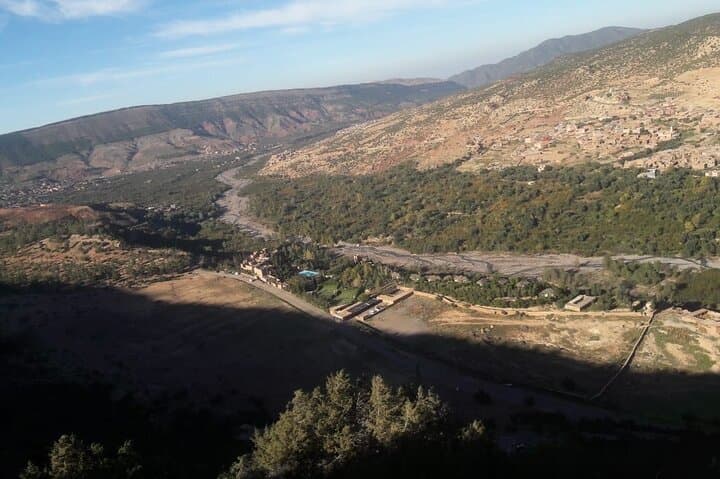 Atlas Mountains Day Hike from Marrakech: Imlil Villages & Picnic photo 6