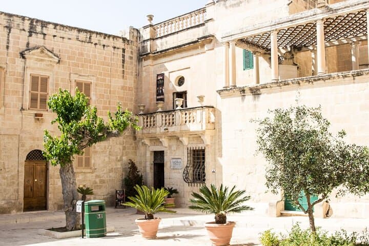 Malta Day Tour: Blue Grotto, Dingli Cliffs, Mdina & Valletta photo 6