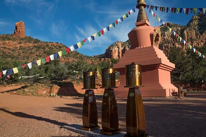 Sedona Vortex Jeep Tour: 2.5-Hour Guided Hike to Energy Sites photo 4