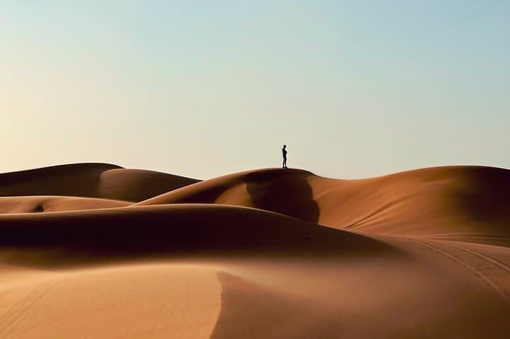 Erg Chebbi Overnight: Luxury Desert Camp & Camel Ride from Merzouga photo 6