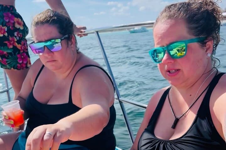 Private Saona Island Day Trip — White Sand Beaches & Natural Pools from Punta Cana photo 5