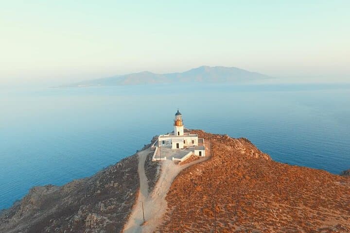 Private Mykonos Experience: Town Landmarks & Beaches in 4 Hours photo 6