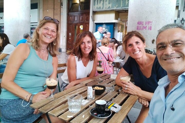Naples to Alberobello Day Tour: Trulli, Monte Cassino & Winery Tasting photo 4