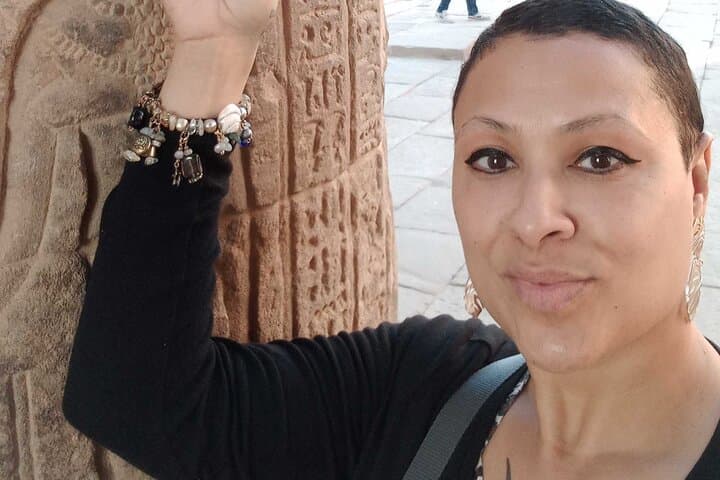 Solstice & Equinox Pyramid Meditation Retreat — Giza Mindfulness Experience photo 2