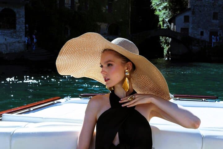 Lake Como Luxury Speedboat Tour — Como to Balbianello & Bellagio in 3 Hours photo 6