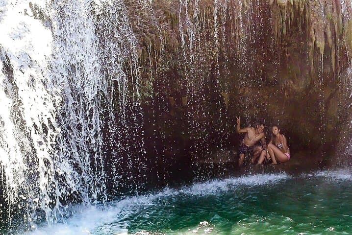Bohol Tarsier, Chocolate Hills & Pangas Waterfalls Day Tour photo 6