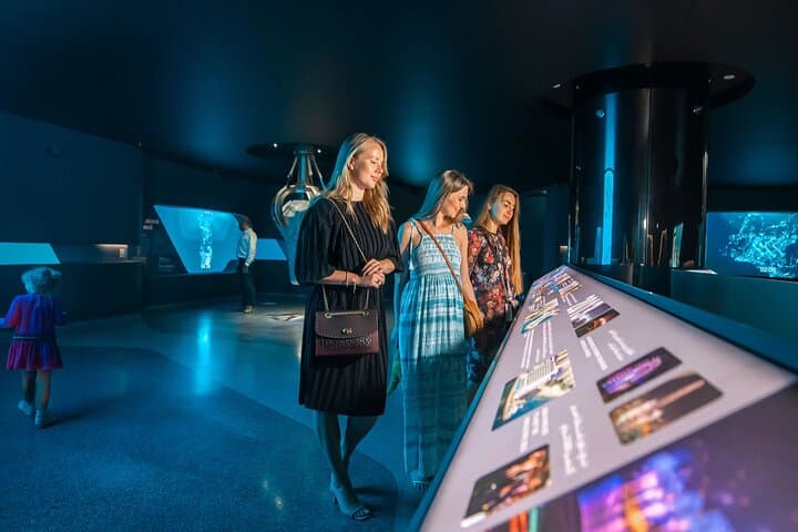 The View at The Palm Dubai: 240m Observation Deck Ticket & Tips photo 4