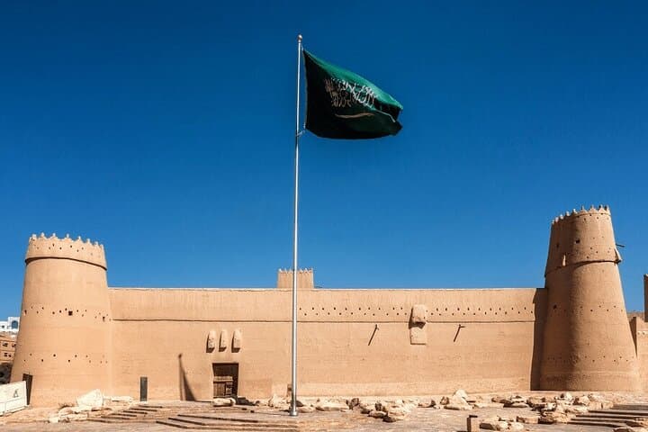 Private Riyadh History Tour: Al Masmak, Murabba Palace & Nation-Building photo 5