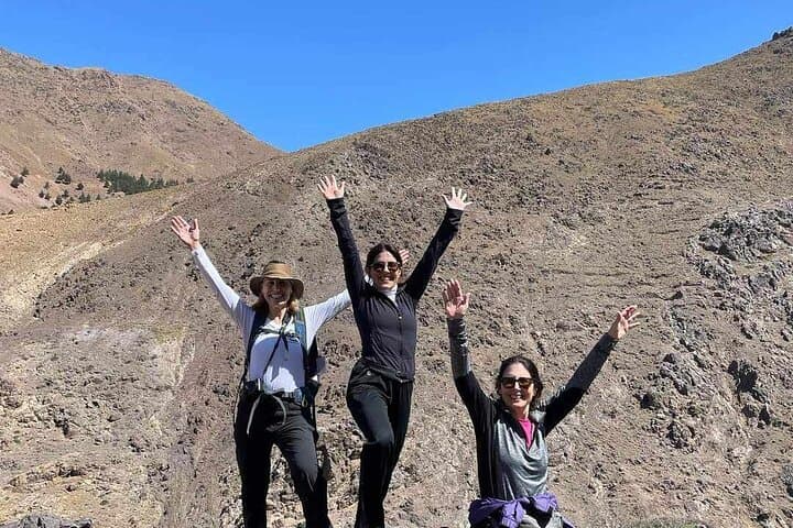 12-Day Private Morocco Round Trip from Casablanca: Imperial Cities, Atlas Passes & Sahara Camp