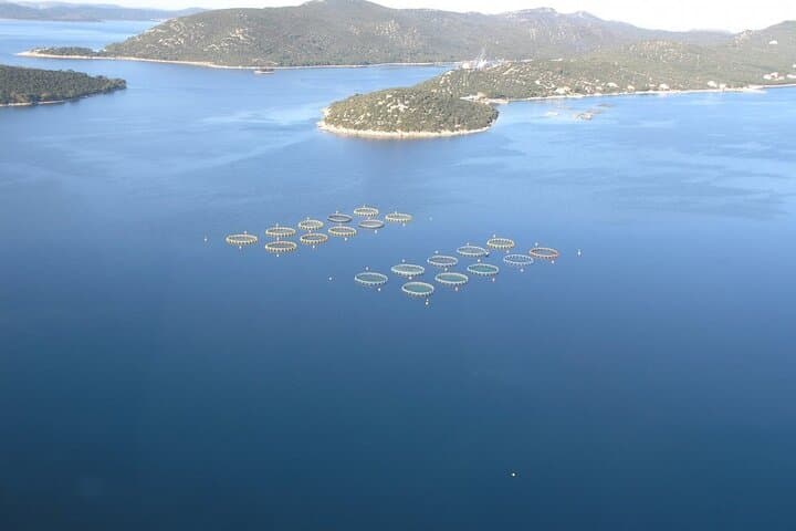 Day Cruise to Kornati National Park: Lojena Beach, Telašćica & Veli Vrh photo 4
