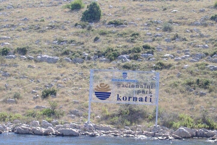 Day Cruise to Kornati National Park: Lojena Beach, Telašćica & Veli Vrh photo 5