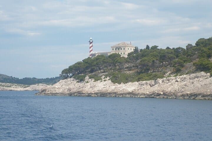 Day Cruise to Kornati National Park: Lojena Beach, Telašćica & Veli Vrh photo 6