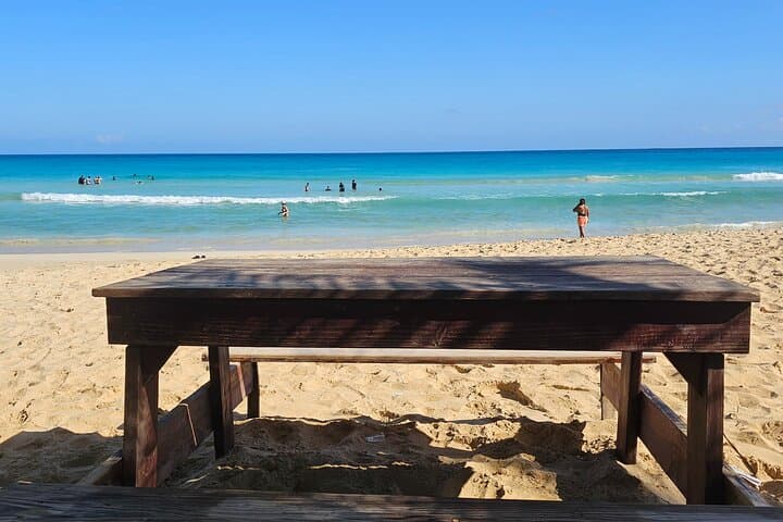 ATV Adventure to Macao Beach, Water Cave & Typical House from Punta Cana photo 4