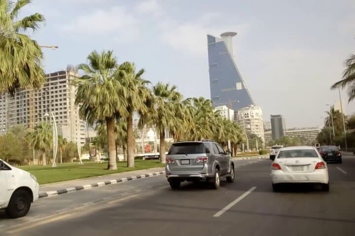 Private Guided Historical Tour of Al-Balad in Jeddah: Bait Nassif & Gabel Street Souq photo 2